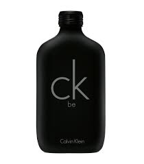 Picture of Calvin Klein be 